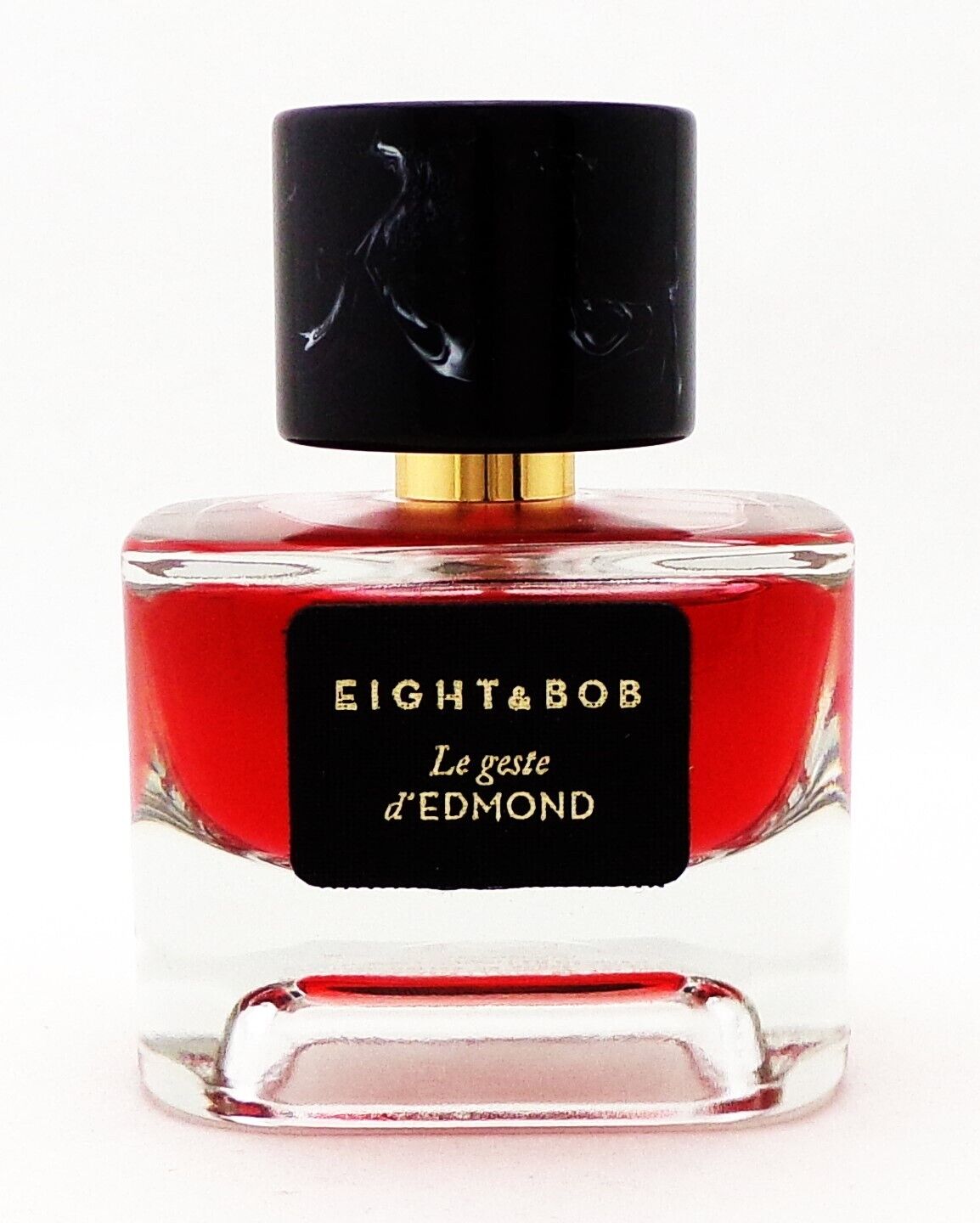 Eight & Bob Le Geste d'Edmond 1.7 oz. Extrait de Parfum Spray Unisex NO BOX