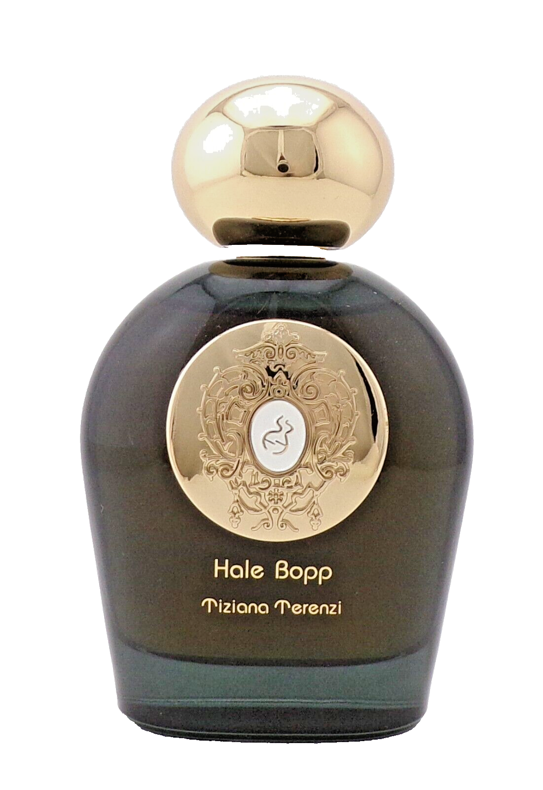 Tiziana Terenzi HALE BOPP 3.38 oz. Extrait de Parfum Spray Unisex. New. NO Box