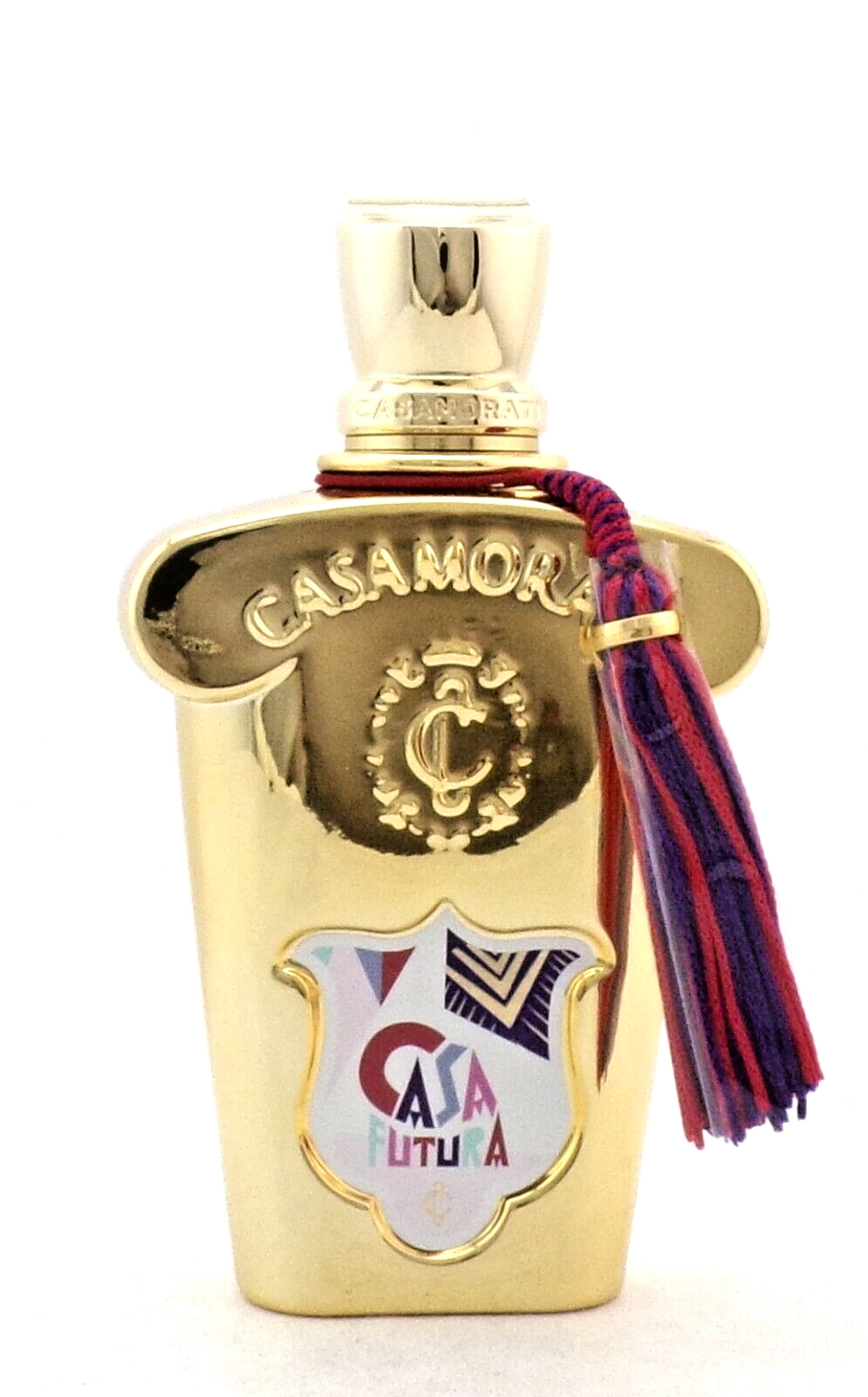Casamorati CASAFUTURA by Xerjoff 3.4 oz Eau de Parfum Spray Unisex. New NO Box