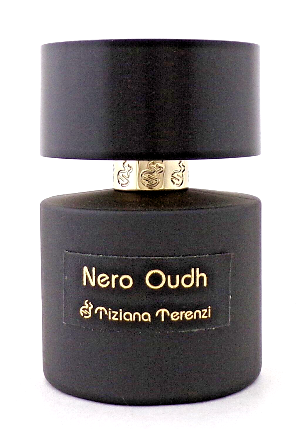 Tiziana Terenzi NERO OUDH 3.38 oz. Extrait de Parfum Spray Unisex. New. NO Box