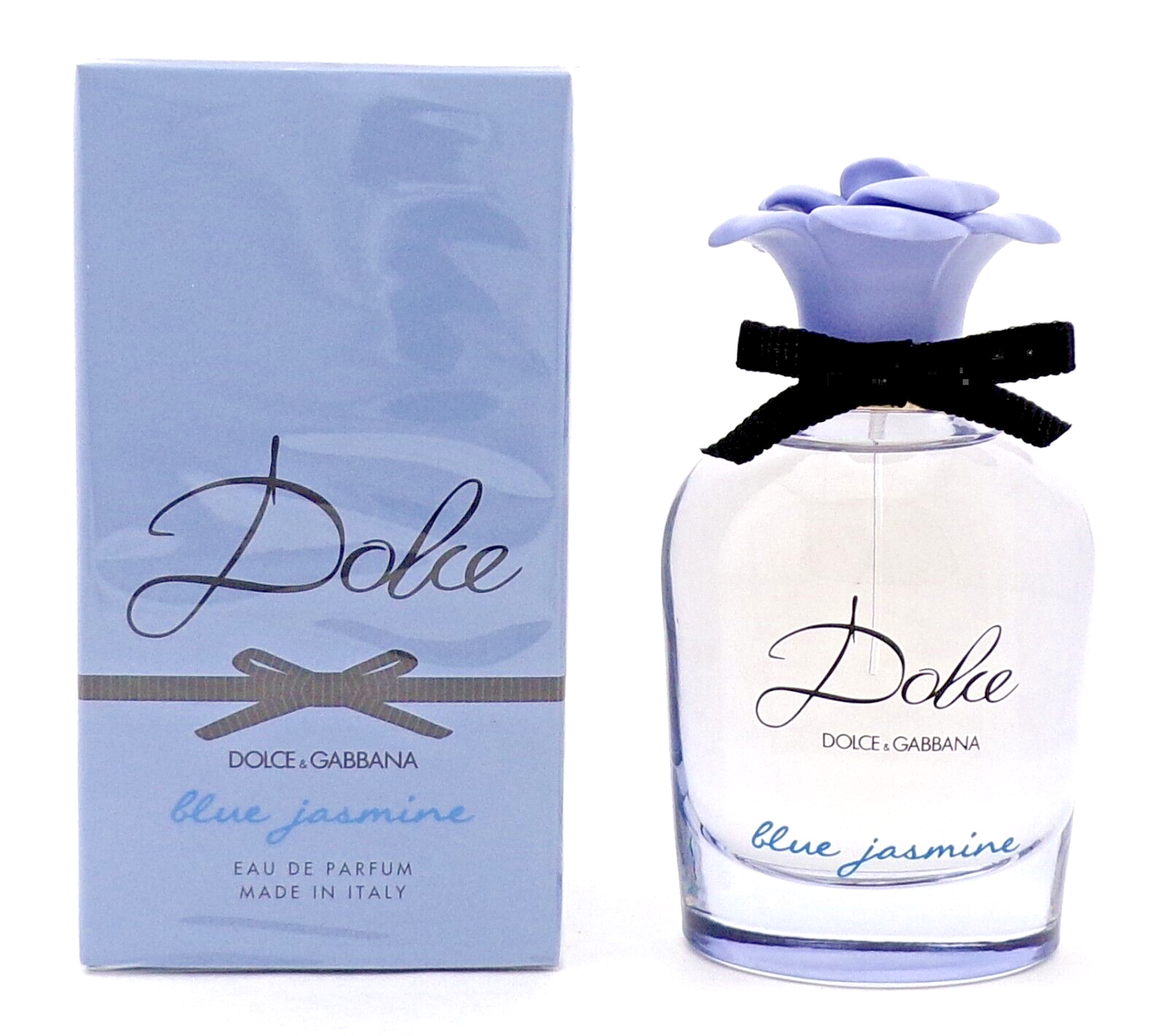 Dolce Blue Jasmine by Dolce & Gabbana 2.5 oz EDP Spray for Women. New in Box