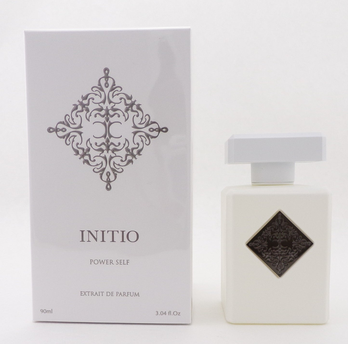 Initio POWER SELF Extrait de Parfum Unisex 3.04 oz./ 90 ml. New in Sealed Box