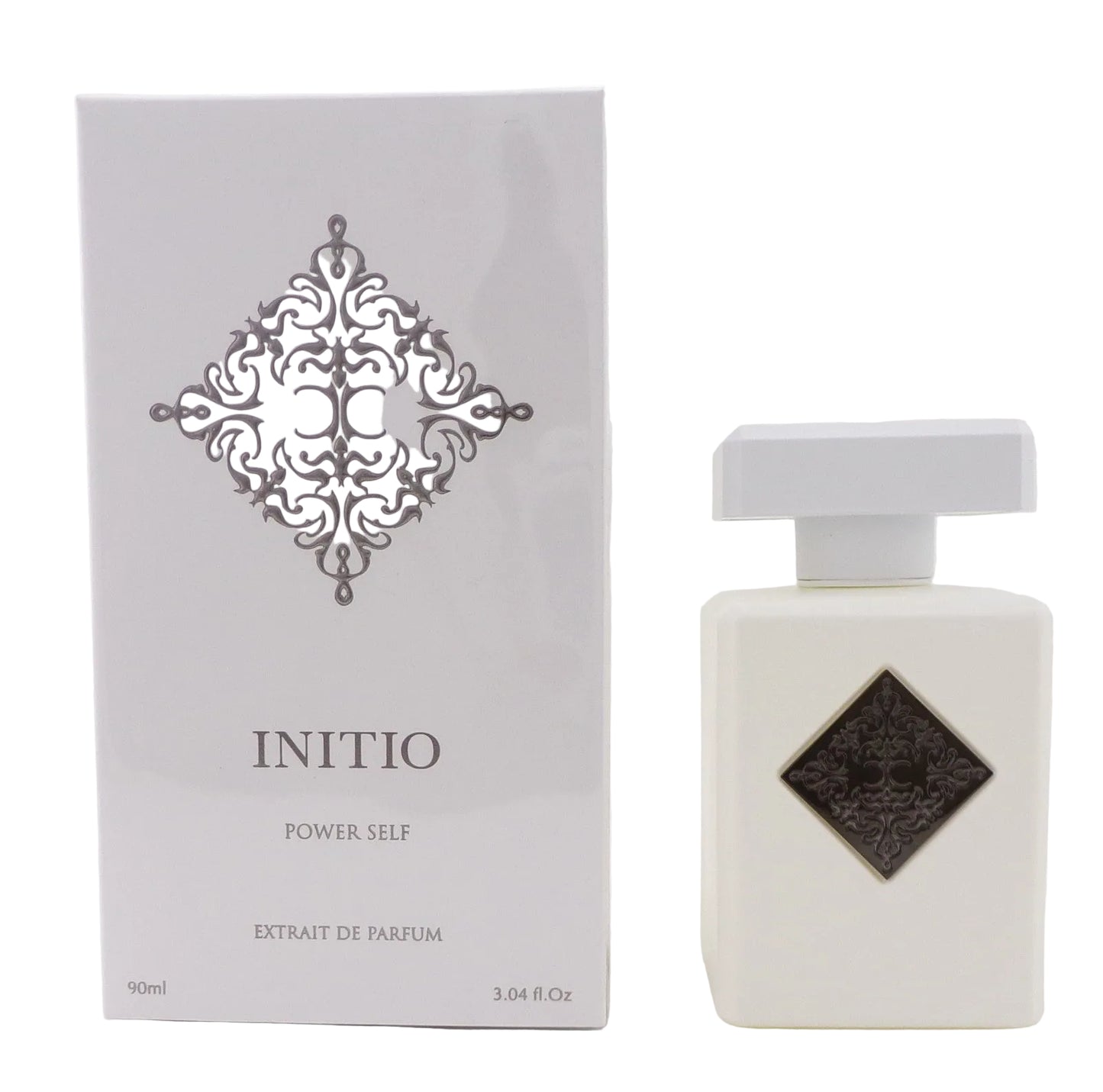Initio POWER SELF Extrait de Parfum Unisex 3.04 oz./ 90 ml. New in Sealed Box