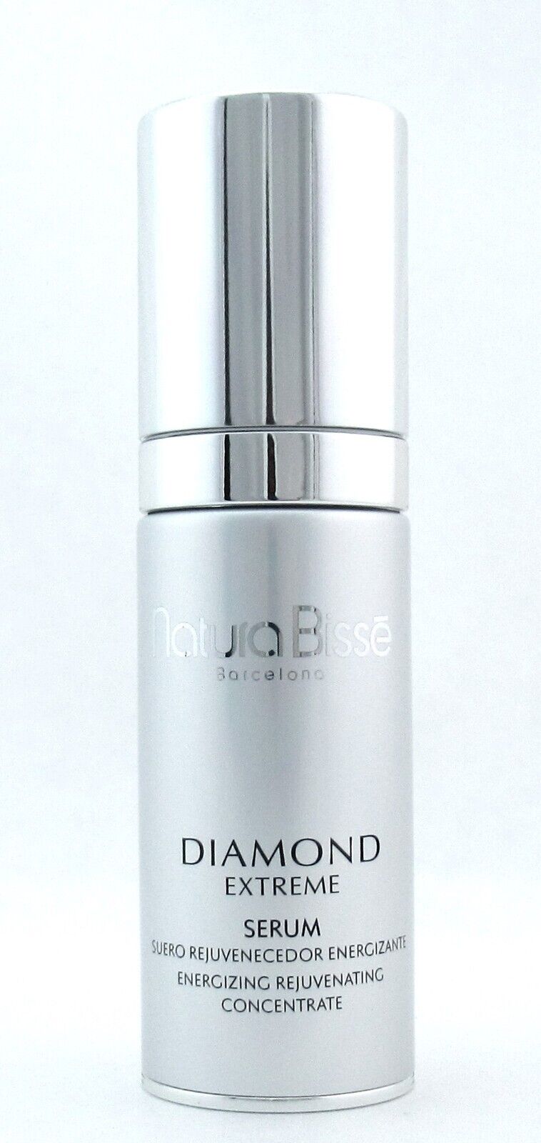 Natura Bisse Diamond Extreme Serum Age Defying 1.4 oz./ 40 ml. New NO BOX