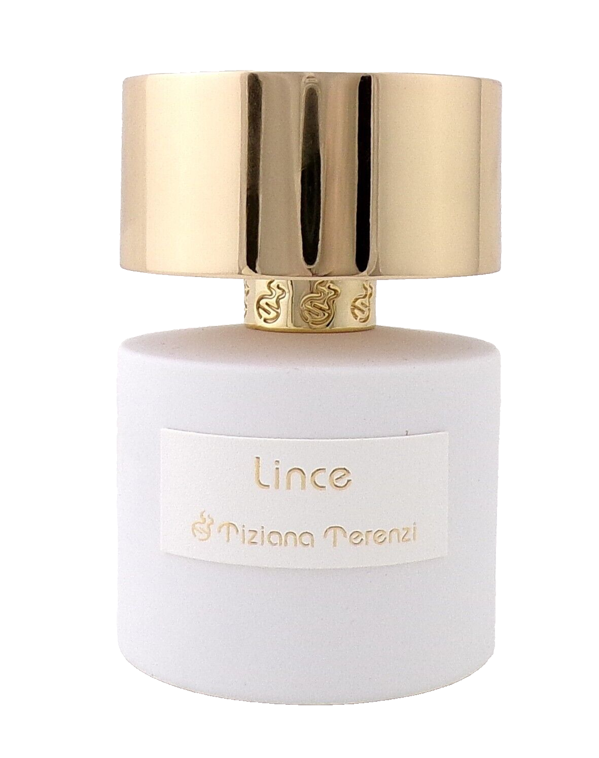 Tiziana Terenzi LINCE 3.38 oz/100 ml Extrait de Parfum Spray Unisex. New. NO Box