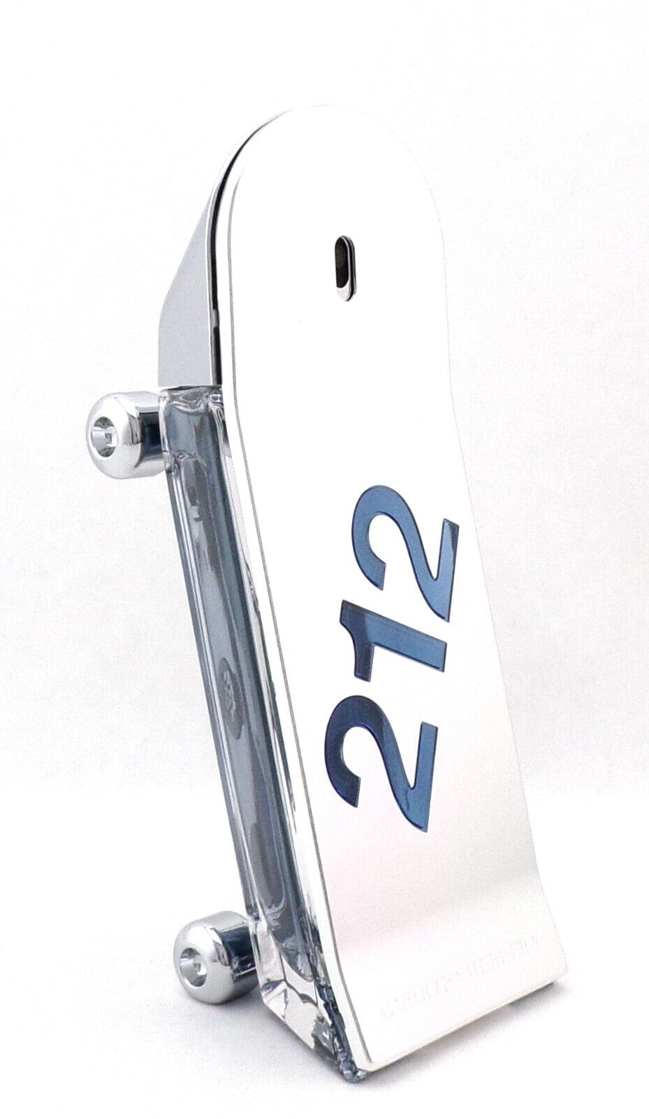 212 Heroes Forever Young by Carolina Herrera 3.0oz EDT Spray for Men. New NO BOX