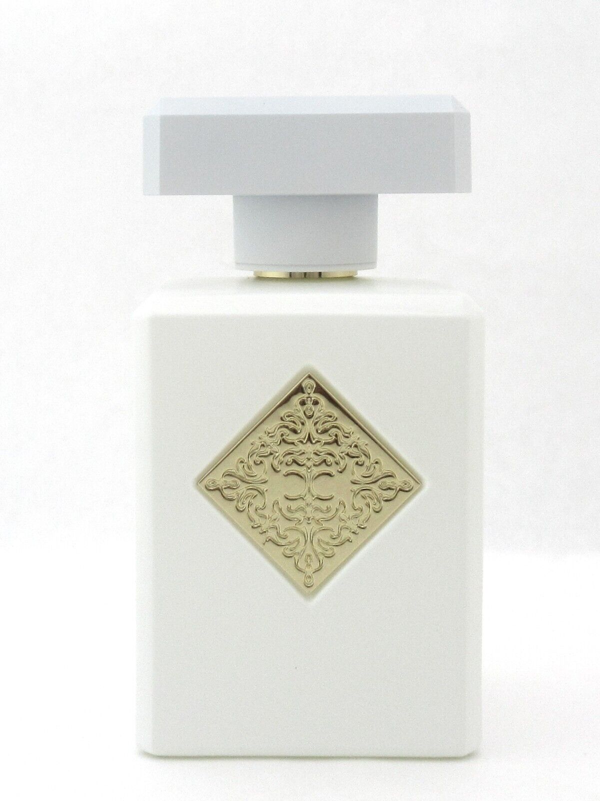 INITIO MUSK THERAPY 3.04 oz./ 90 ml. Extrait De Parfum Spray New NO BOX