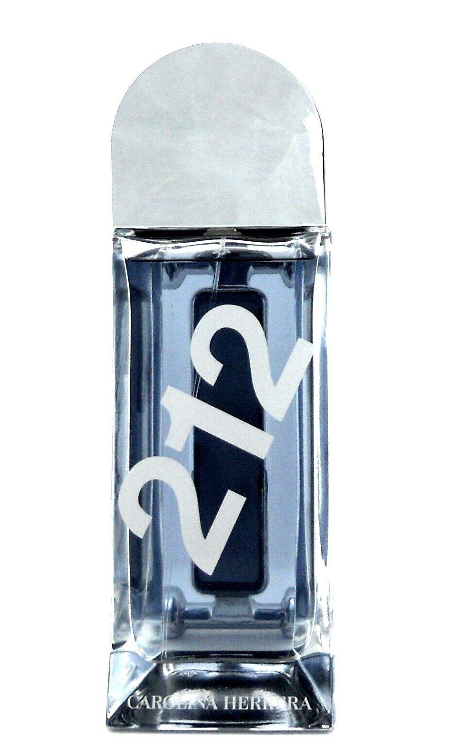 Carolina Herrera 212 Men Heroes Forever Young 5.1 oz. EDT Spray New No Box