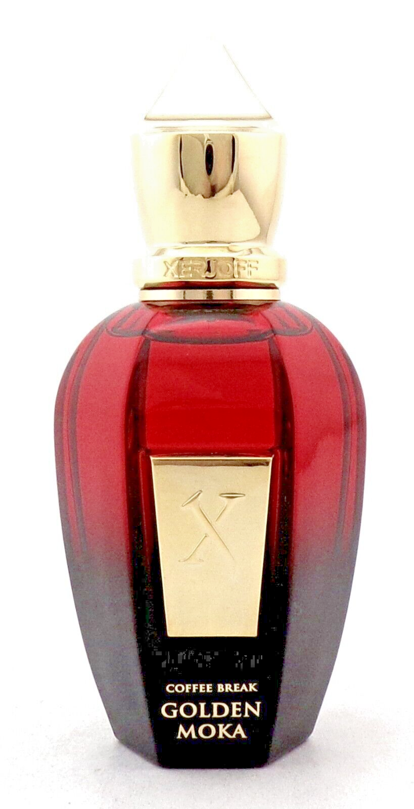 Coffee Break GOLDEN MOKA by Xerjoff 1.7 oz. Parfum Spray Unisex. New. NO Box