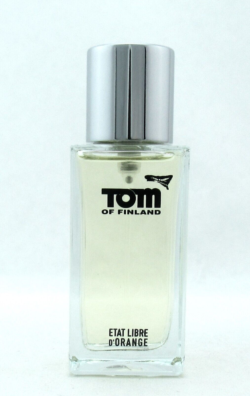 Etat Libre D'Orange Tom of Finland 1.6 oz. Eau de Parfum Spray for Men NO BOX