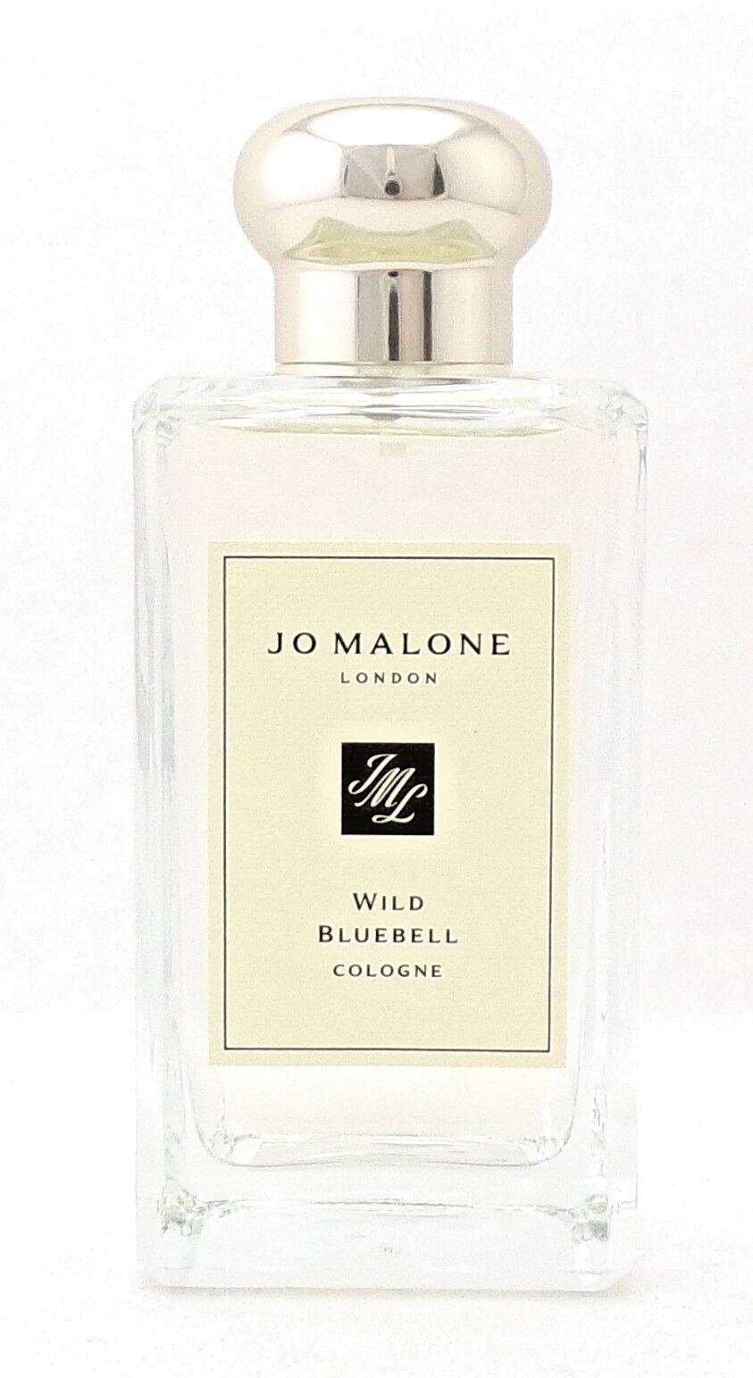 Jo Malone Wild Bluebell 3.4 oz. Cologne Spray for Women. Brand New. NO Box