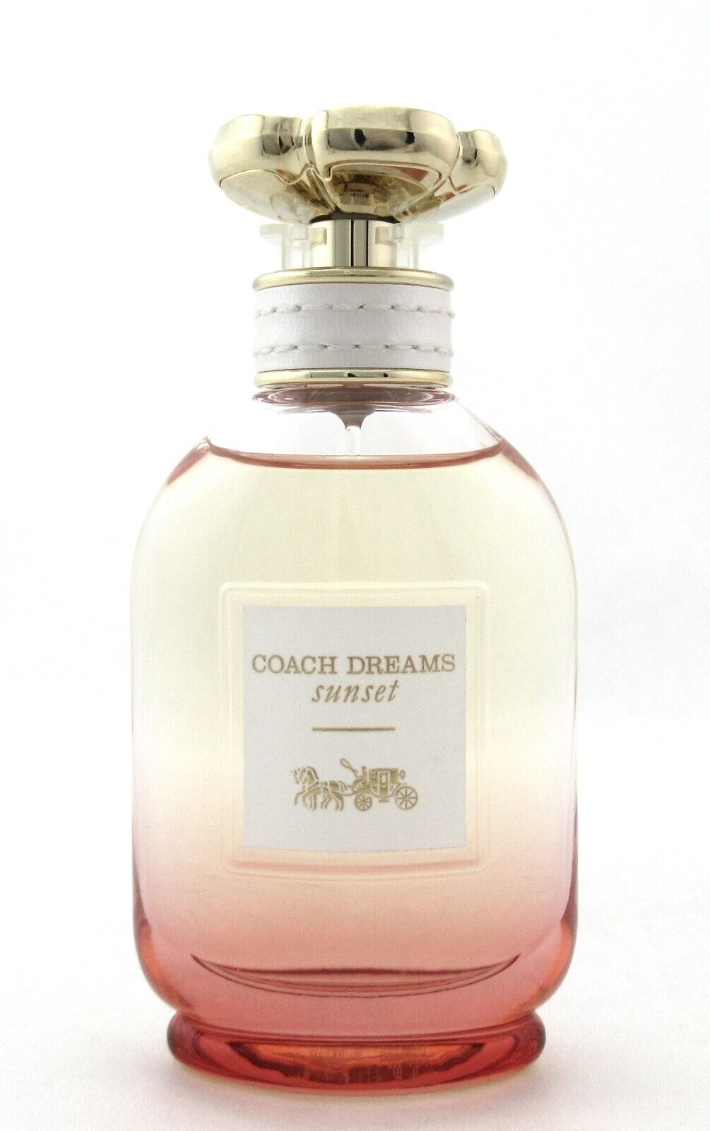 Coach DREAMS SUNSET by Coach 2.0 oz./60 ml. Eau de Parfum Spray for Women NO BOX