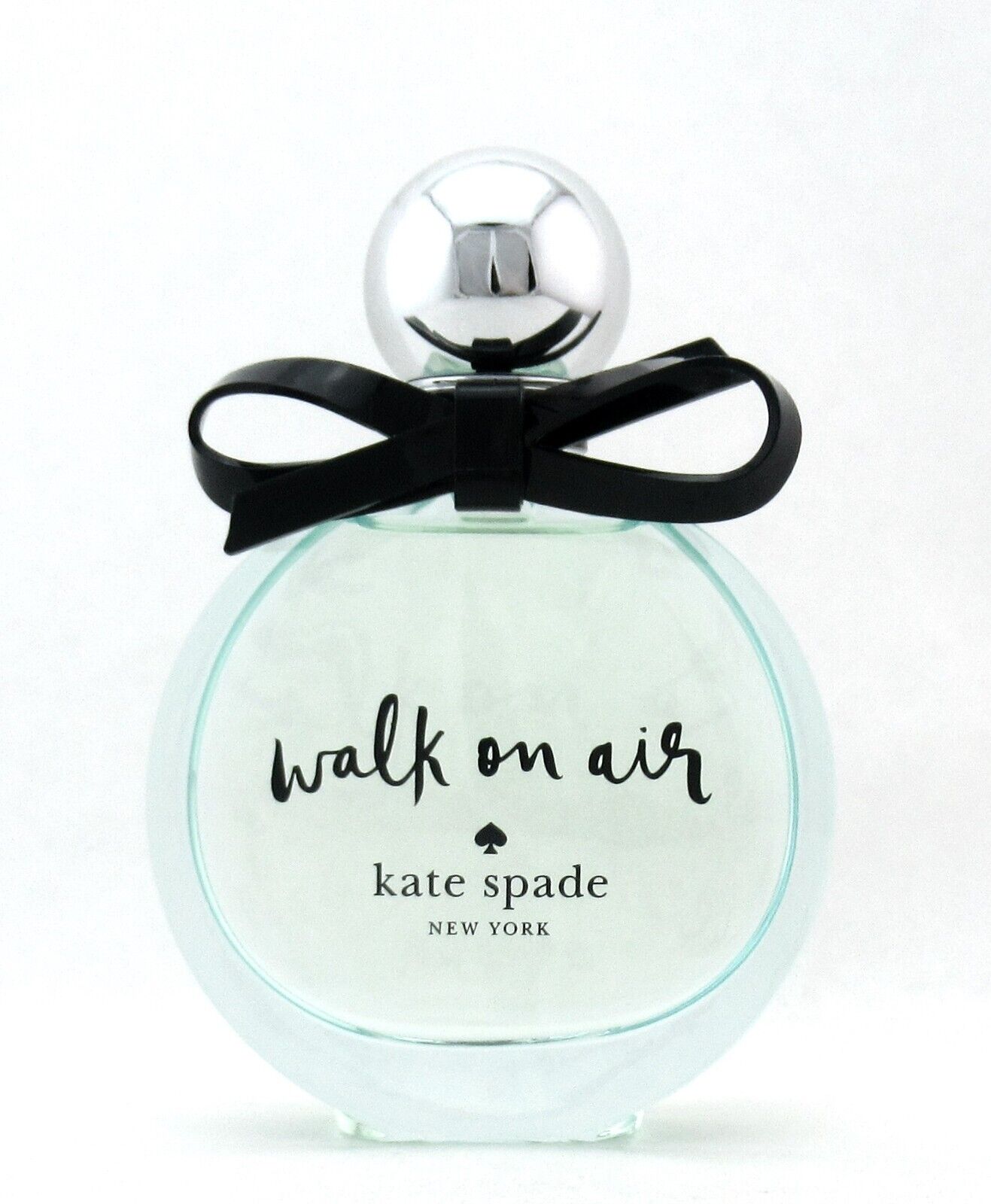 Walk on Air Perfume by Kate Spade 3.3 oz. Eau de Parfum Spray for Women NO BOX