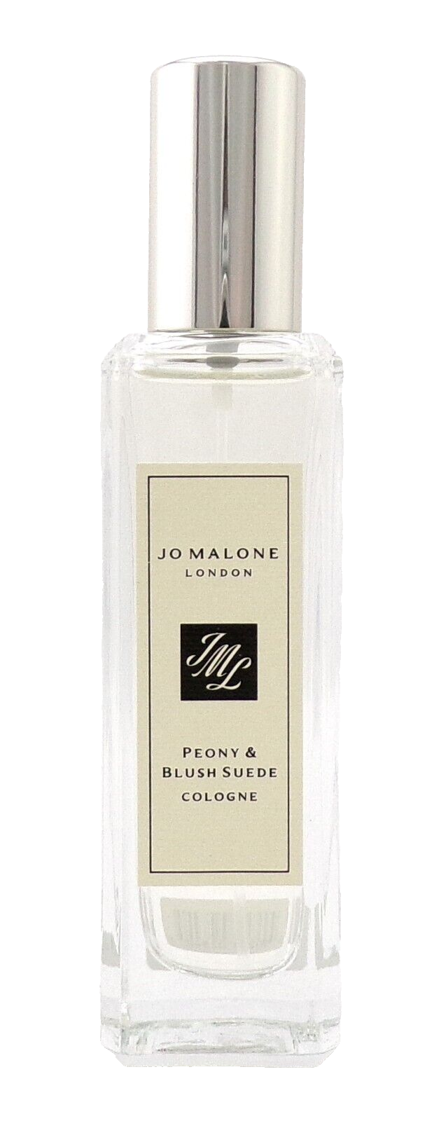 Jo Malone Peony & Blush Suede 1.0 oz./ 30 ml. Cologne Spray for Women. New NO BOX