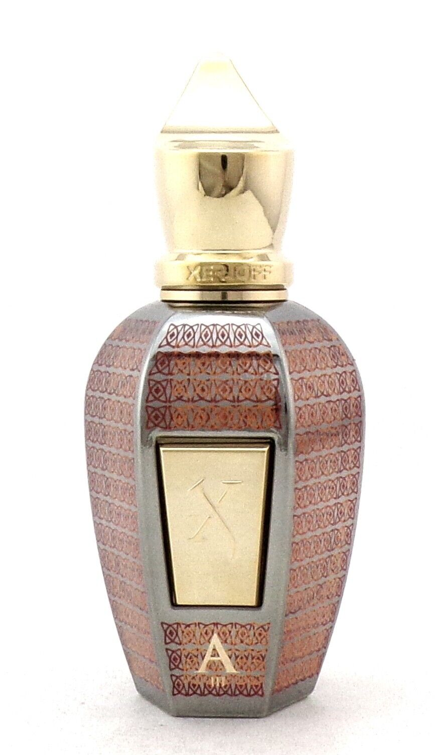Oud Stars Alexandria III by Xerjoff 1.7 oz/ 50 ml Parfum Spray Unisex New NO Box