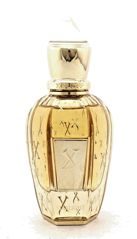 Shooting Stars STARLIGHT by Xerjoff 1.7 oz/50 ml Parfum Spray Unisex. New NO Box