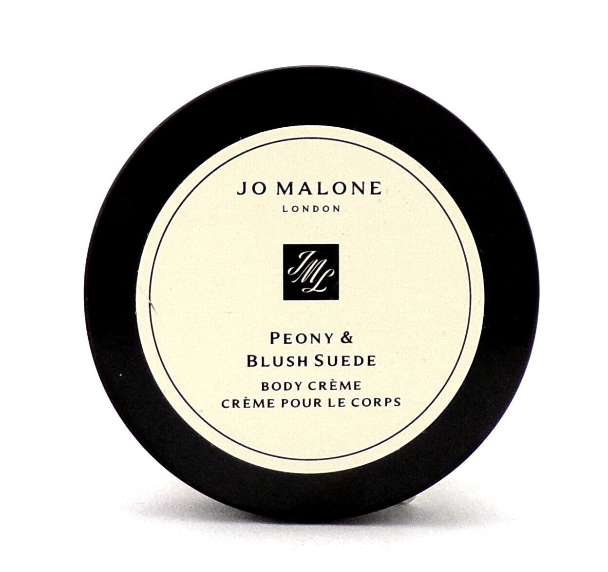 Jo Malone London Peony & Blush Suede 1.7 oz./ 50 ml. Body Creme. New. NO Box