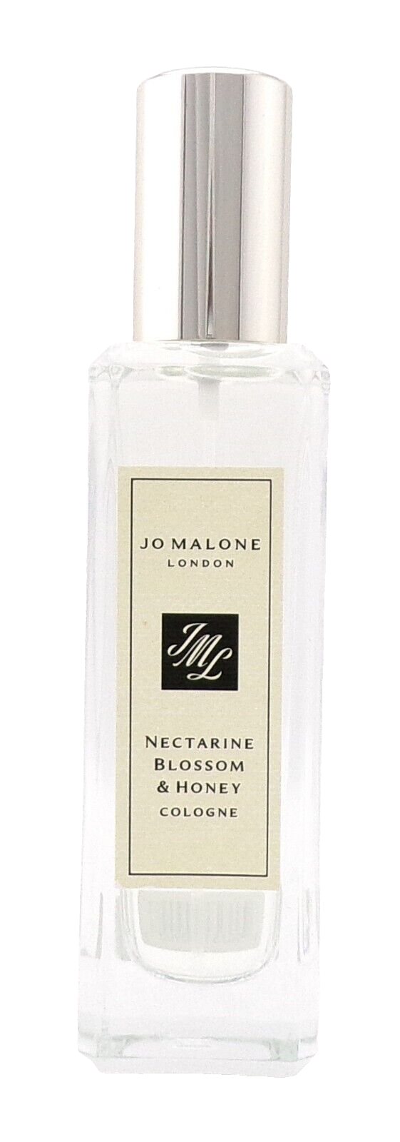 Jo Malone Nectarine Blossom & Honey 1.0 oz. Cologne Spray Unisex. New. NO Box