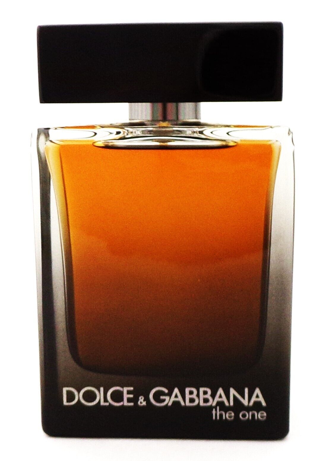 Dolce & Gabbana The One for Men 3.3 oz. Eau de Parfum Spray For Men New NO BOX