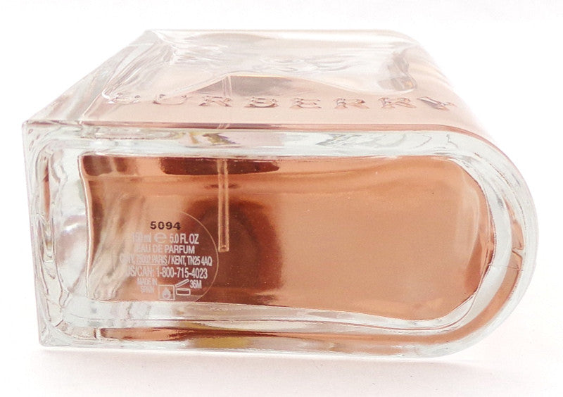 Burberry HER by Burberry 5.0 oz. Eau de Parfum Spray for Women New NO BOX