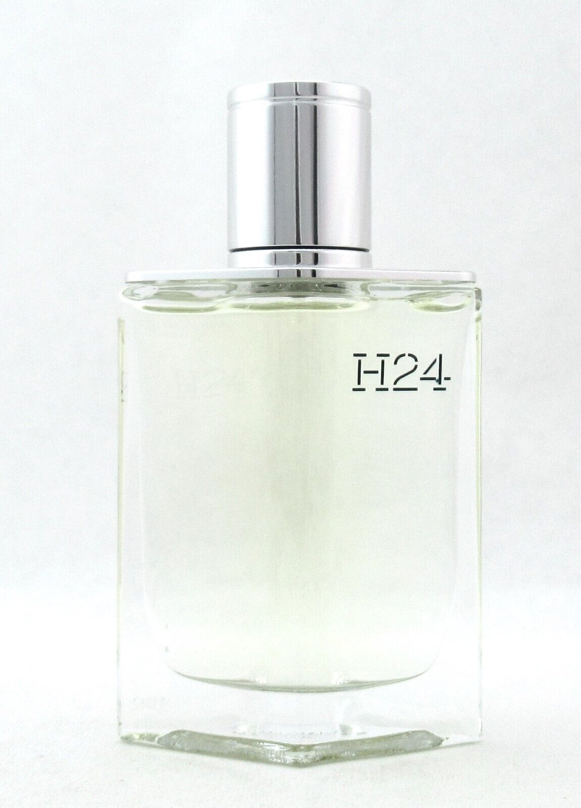 H24 by Hermes 1.6 oz./ 50 ml. Eau de Toilette Spray REFILLABLE for Men NO BOX