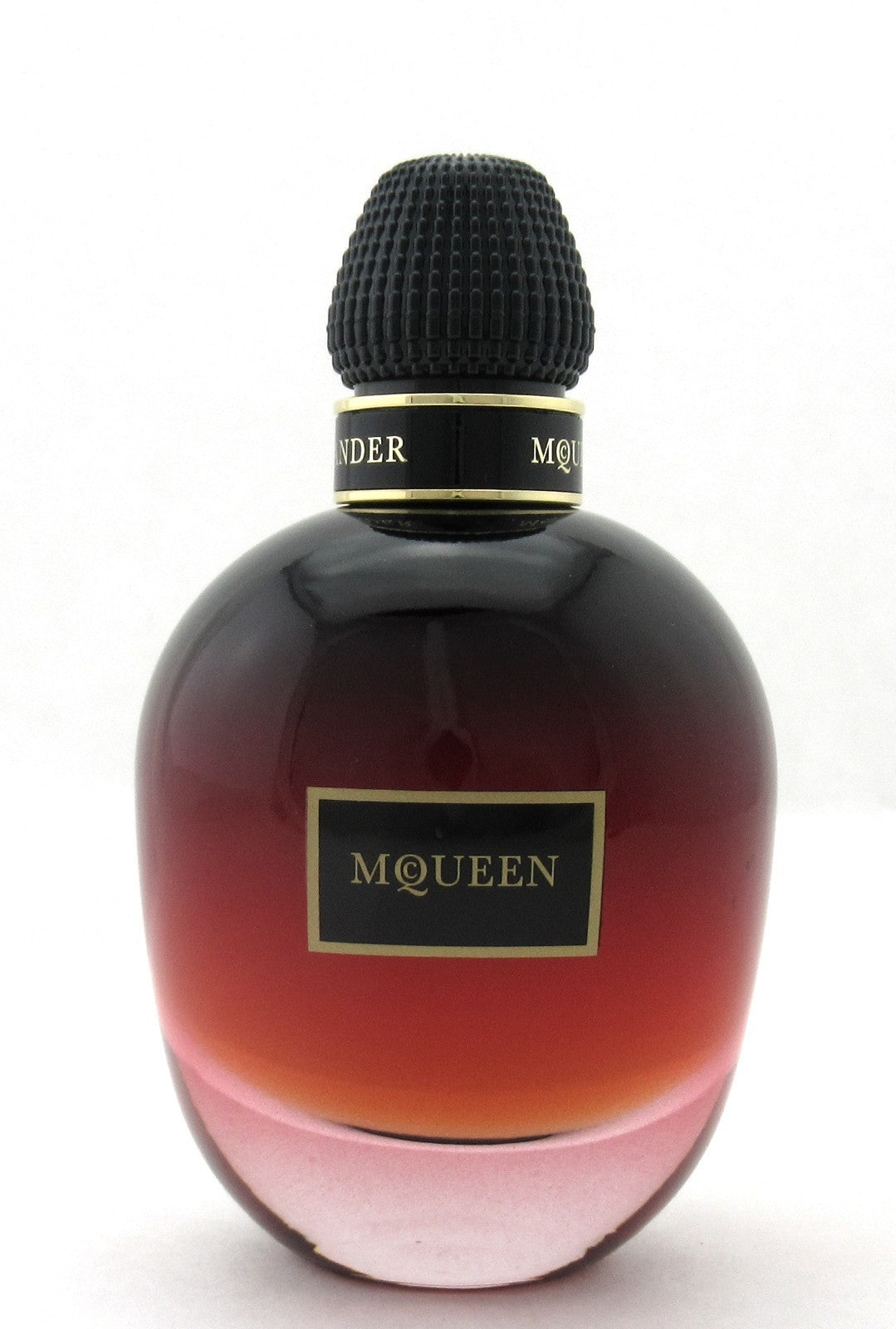McQueen Collection Blazing Lily 2.5 oz. Eau de Parfum Spray for Women NO BOX
