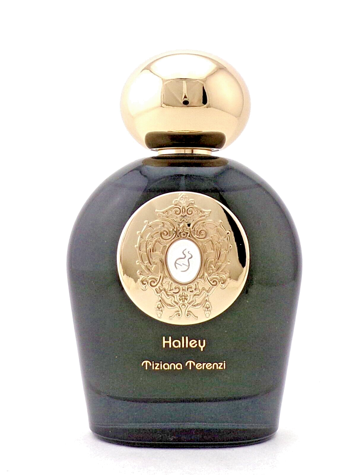 Tiziana Terenzi HALLEY 3.38oz/100 ml Extrait de Parfum Spray Unisex. New. NO Box