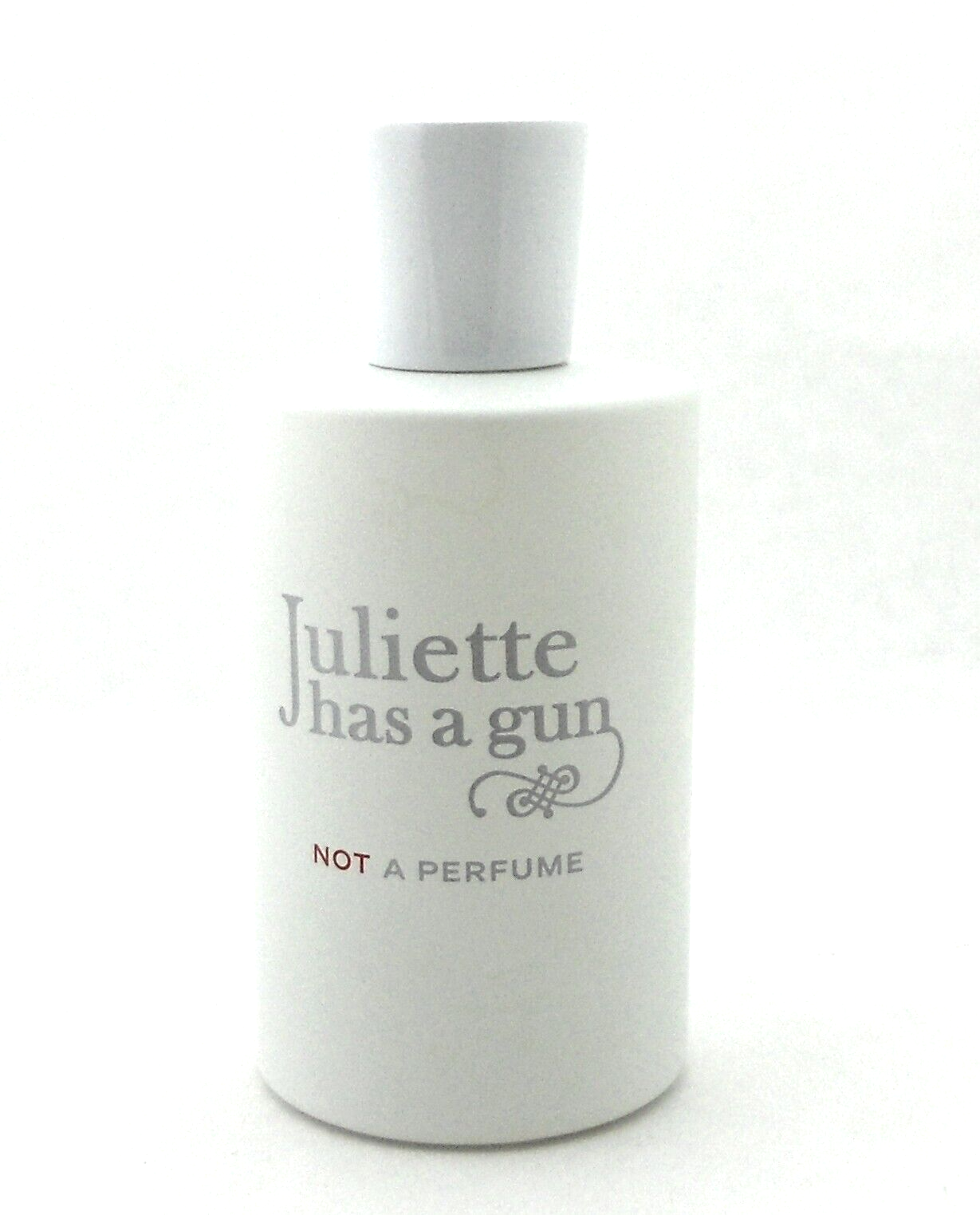 Juliette Has A Gun NOT A PERFUME 3.3 oz.Eau de Parfum Spray for Women NO BOX