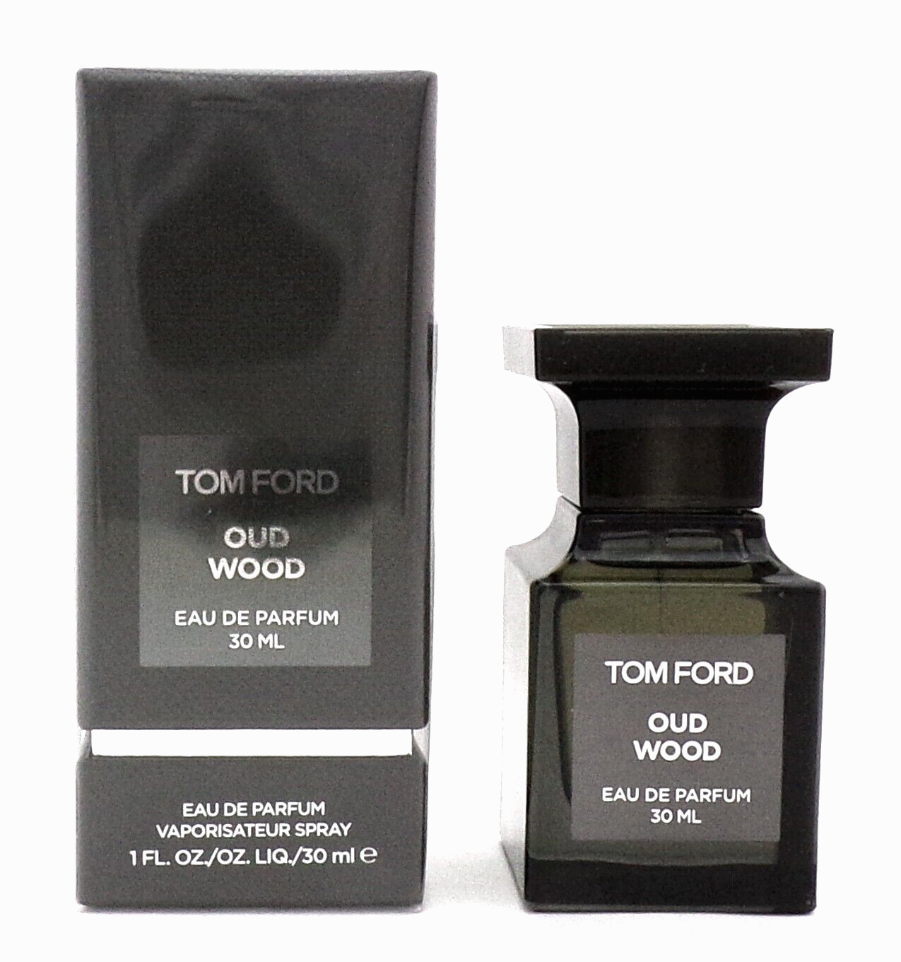 Tom Ford Oud Wood by Tom Ford 1.0 oz./ 30 ml. EDP Spray Unisex New in Sealed Box