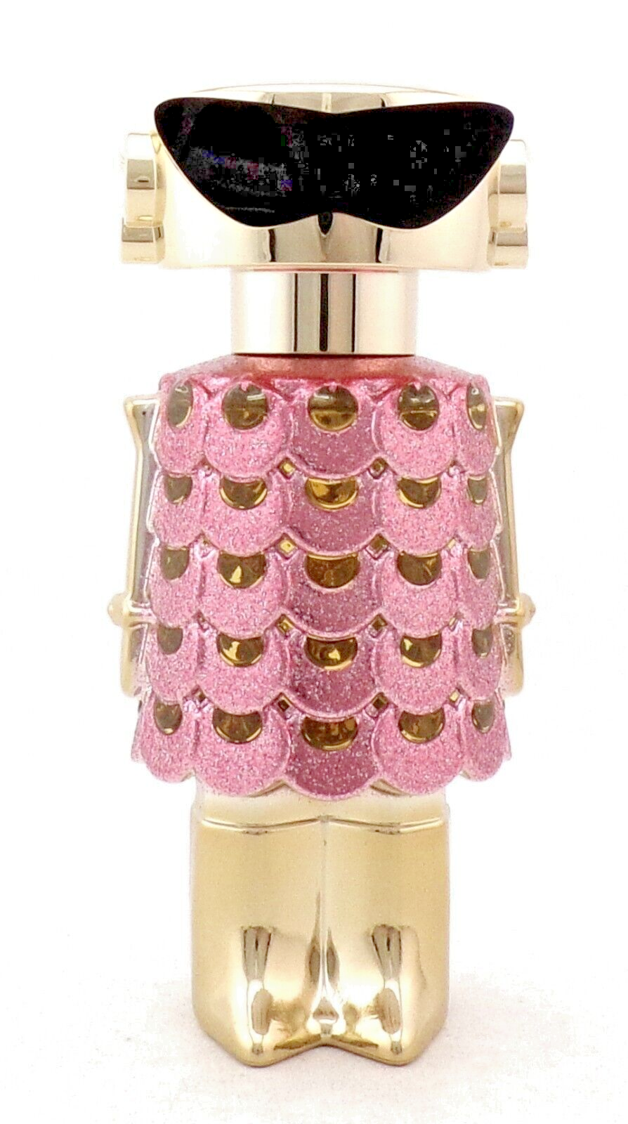 Paco Rabanne FAME BLOOMING PINK 2.7oz Eau de Parfum REFILLABLE Spray. New NO BOX