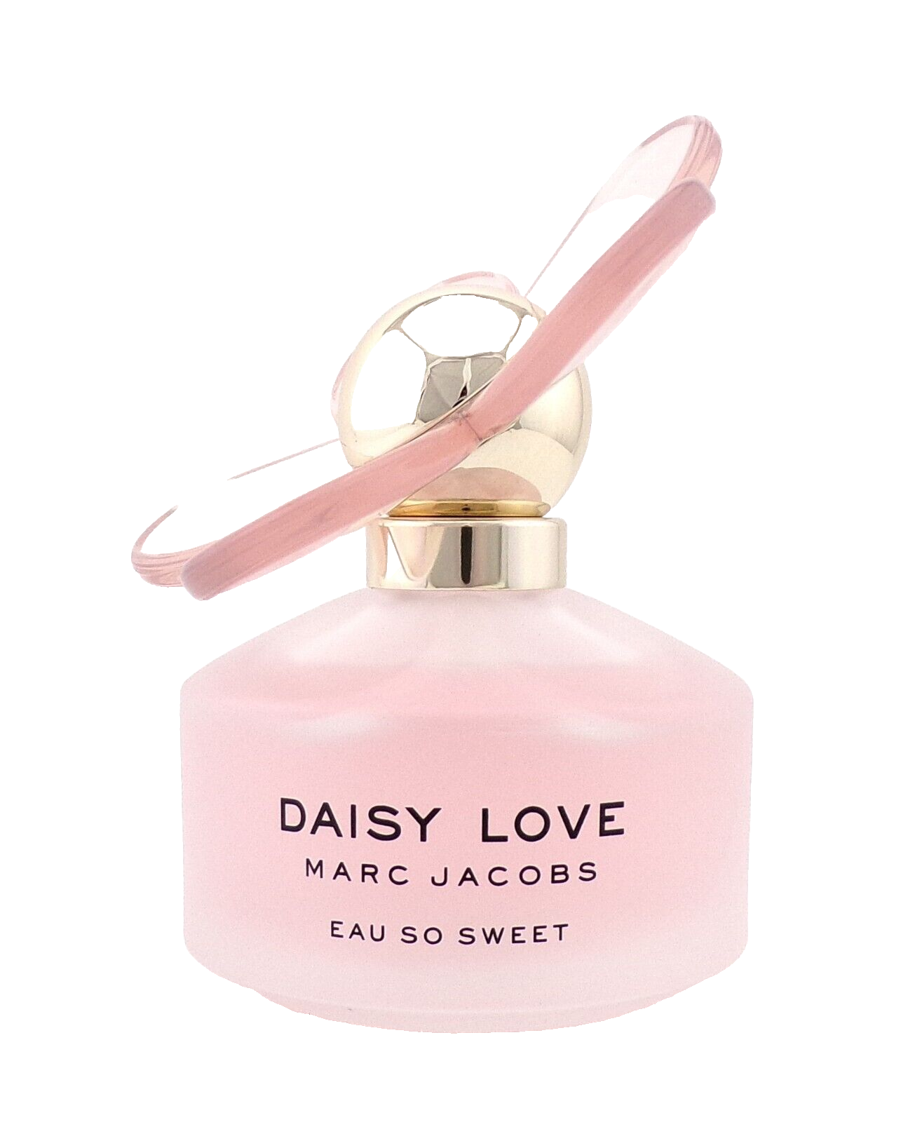 Daisy Love Eau So Sweet by Marc Jacobs 3.3 oz/ 100 ml EDT Spray Women New NO BOX