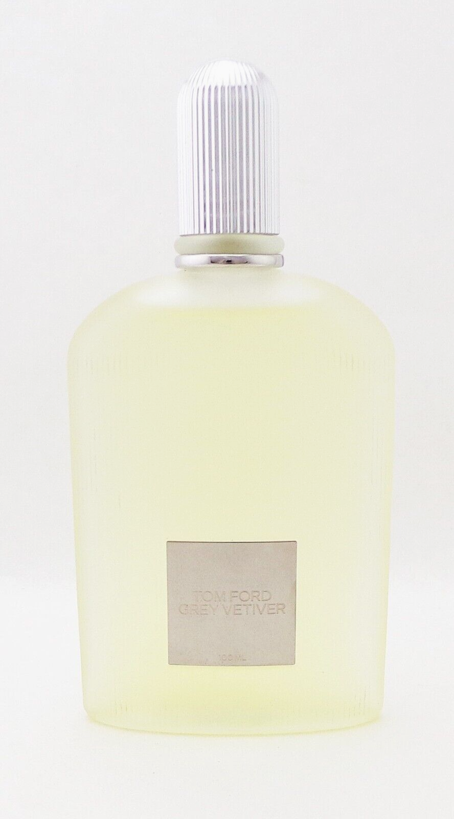 Tom Ford Grey Vetiver 3.4 oz/ 100 ml. Eau de Parfum Spray for Men NO BOX