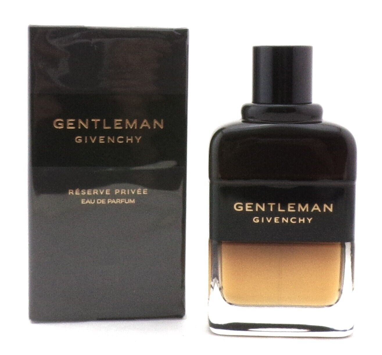 Givenchy Gentleman Reserve Privee 3.3 oz Eau de Parfum Spray for Men Sealed Box