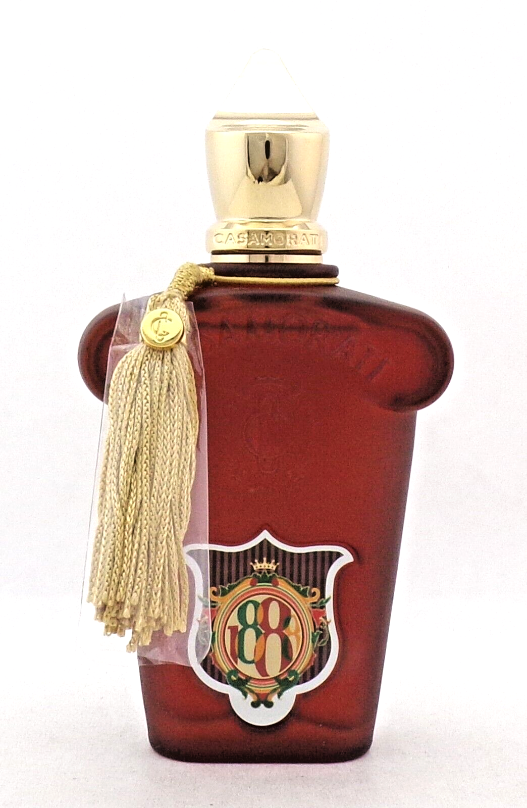 Casamorati 1888 by Xerjoff 3.4 oz/ 100 ml Eau de Parfum Spray Unisex New NO Box