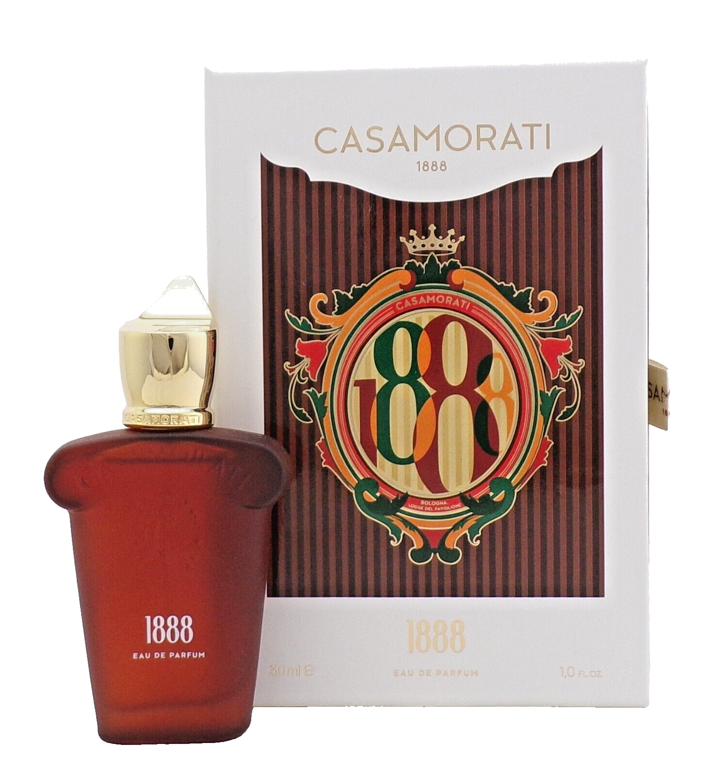 Casamorati 1888 by Xerjoff 1.0 oz/ 30 ml Eau de Parfum Spray Unisex. New in Box