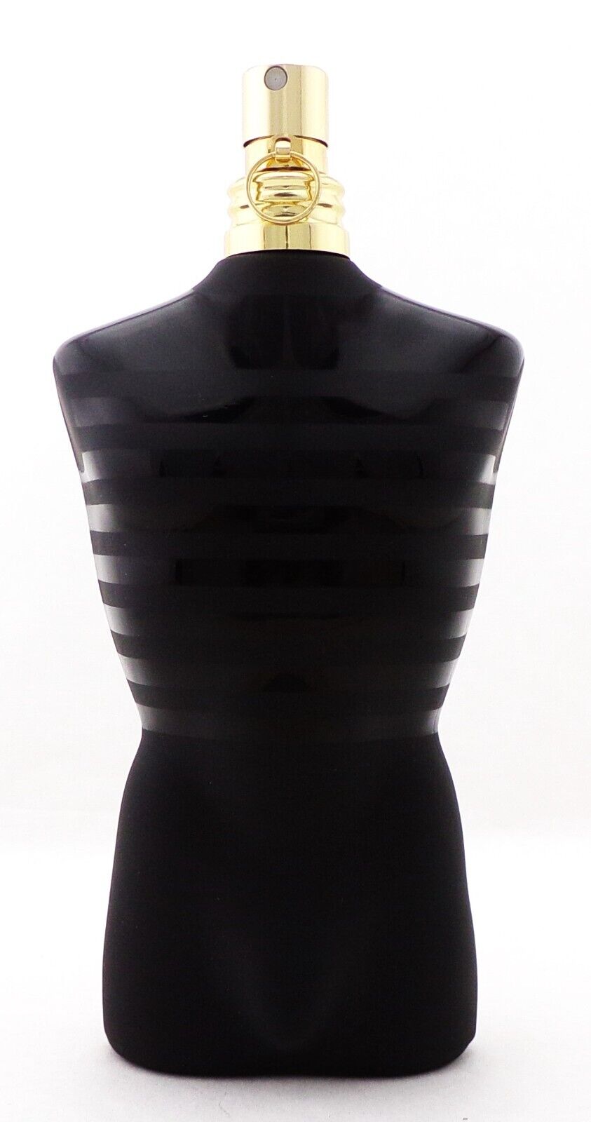 Le Male LE PARFUM by Jean Paul Gaultier 2.5 oz. EDP Intense Spray Men New NO BOX