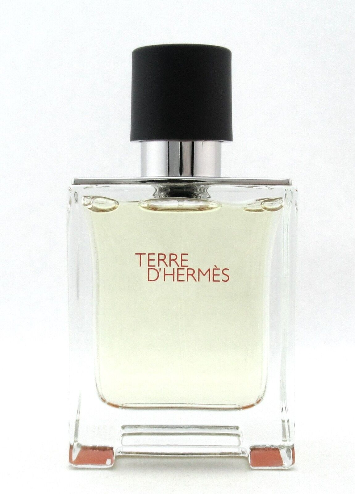 Terre D'Hermes Cologne by Hermes 1.6 oz. Eau De Toilette Spray for Men NO BOX