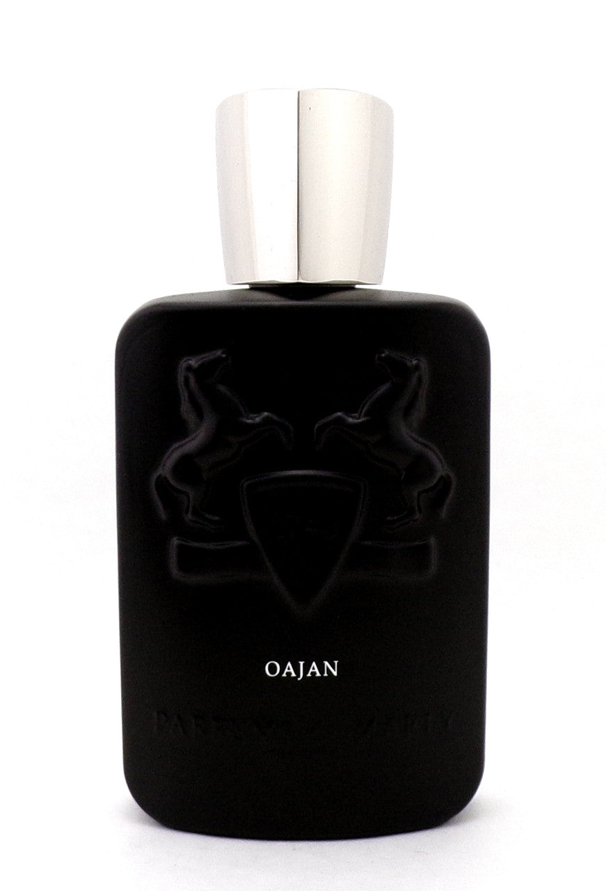 OAJAN by Parfums de Marly 4.2 oz. Eau de Parfum Spray. New DAMAGED Box