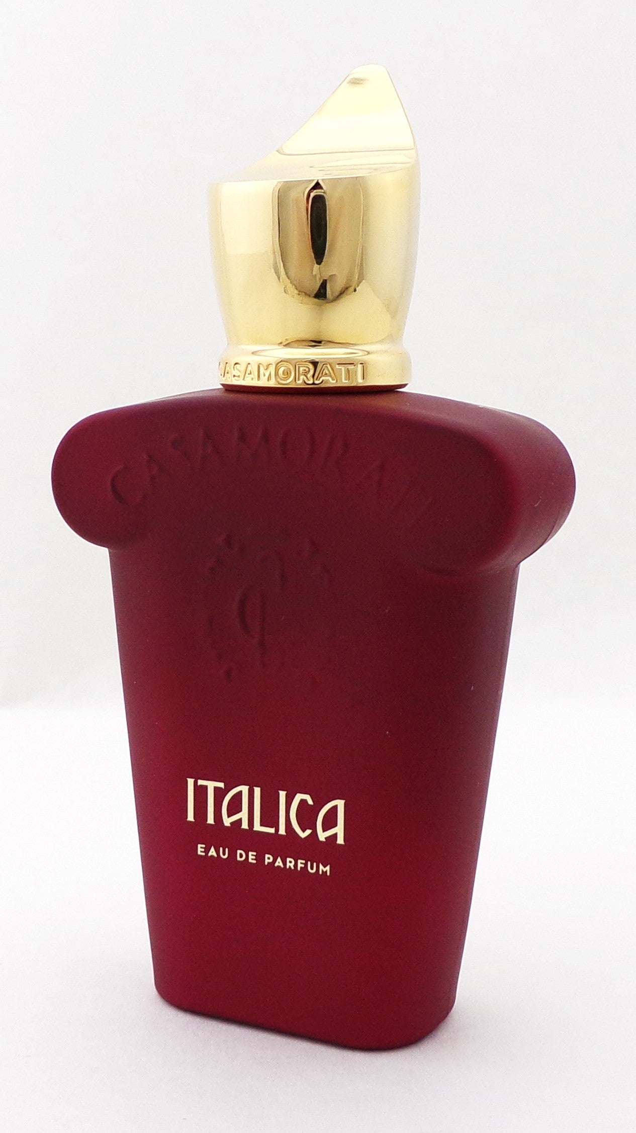 Casamorati Italica by Xerjoff 1.0 oz. Eau de Parfum Spray Unisex NO BOX Lower Fragrance Level