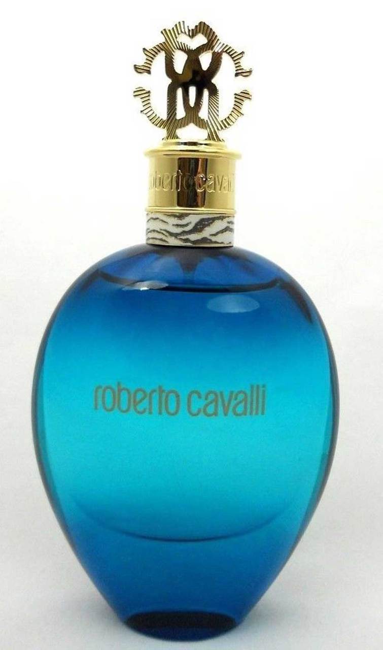 Roberto Cavalli Acqua EDT Spray 2.5 oz. for Women *Tester