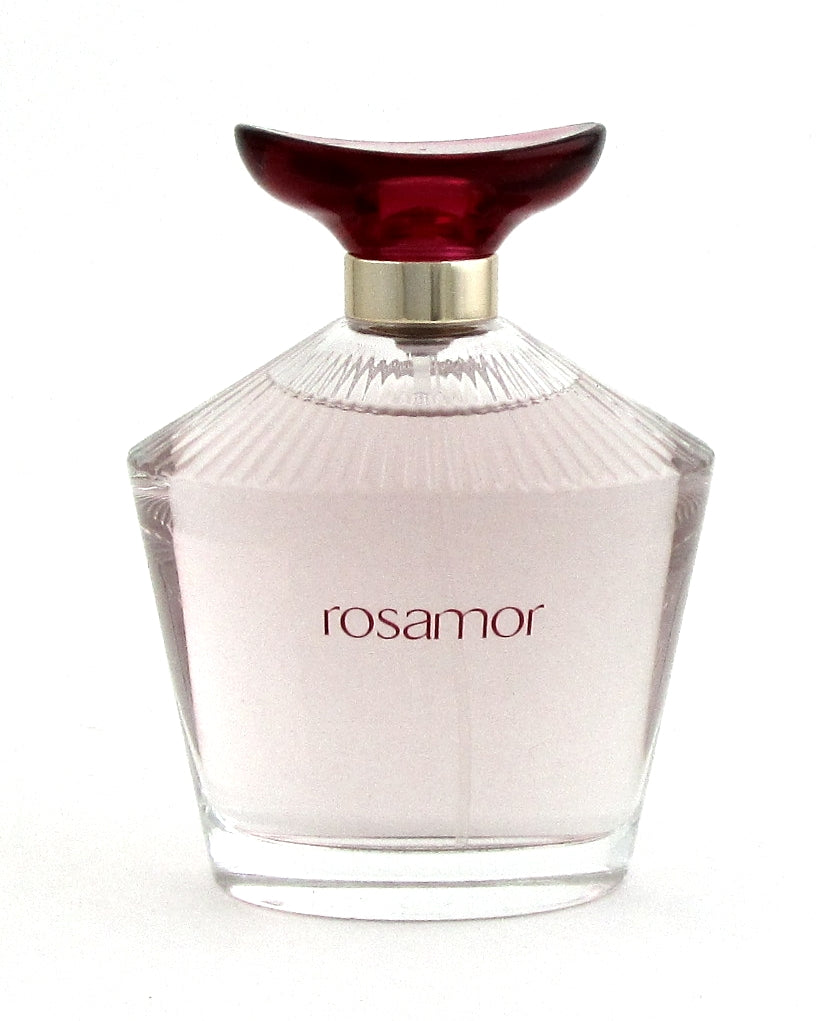 Rosamor by Oscar de la Renta 3.3 oz. EDT Spray for Women. NEW. NO Decorative Box