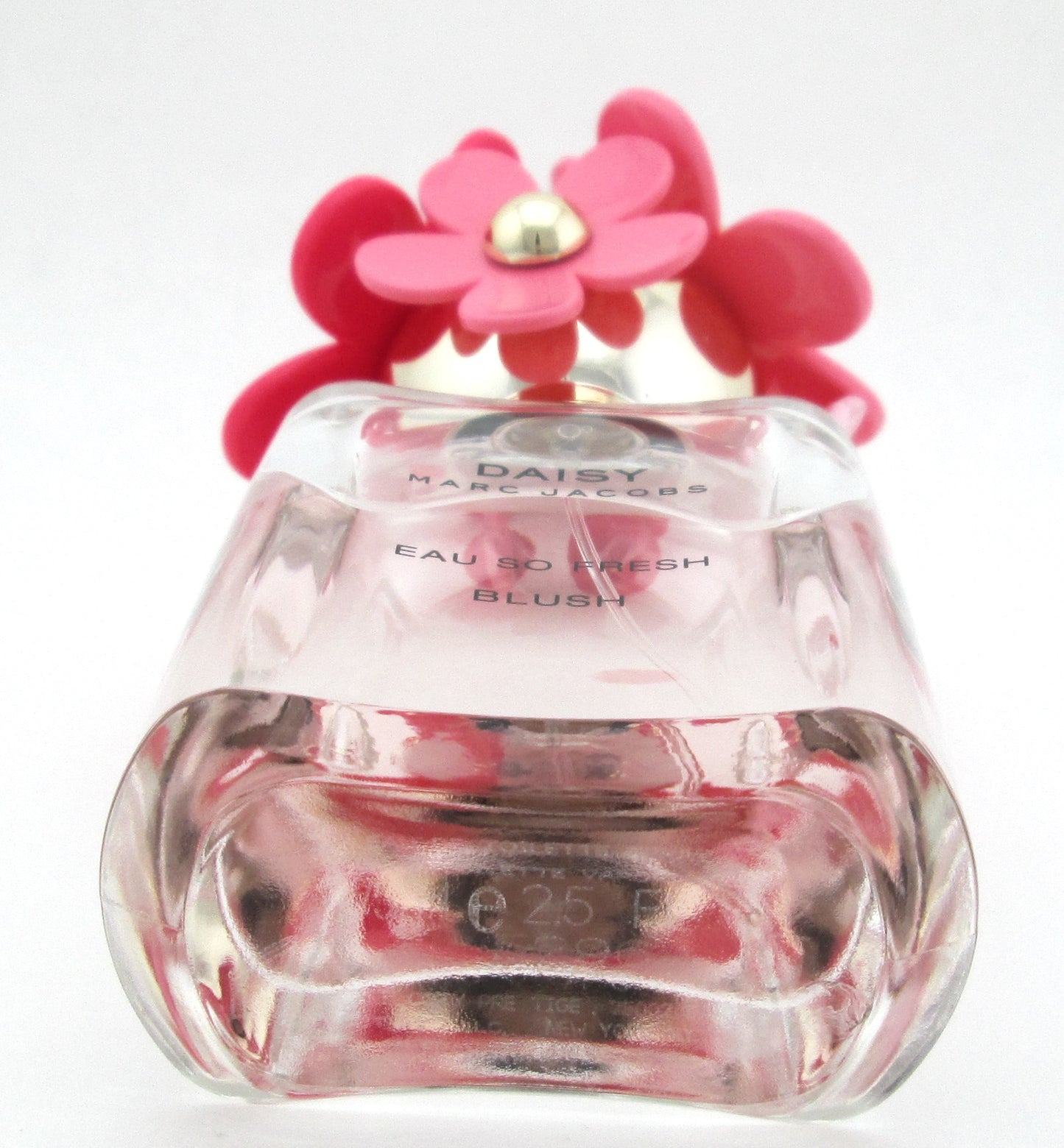 Marc Jacobs Daisy Eau So Fresh Blush by Marc Jacobs Eau De Toilette Spray 2.5 oz. NO BOX