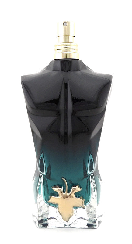 Jean Paul Gaultier LE BEAU Le Parfum 4.2 oz. Eau de Parfum Intense Spray for Men. New TESTER