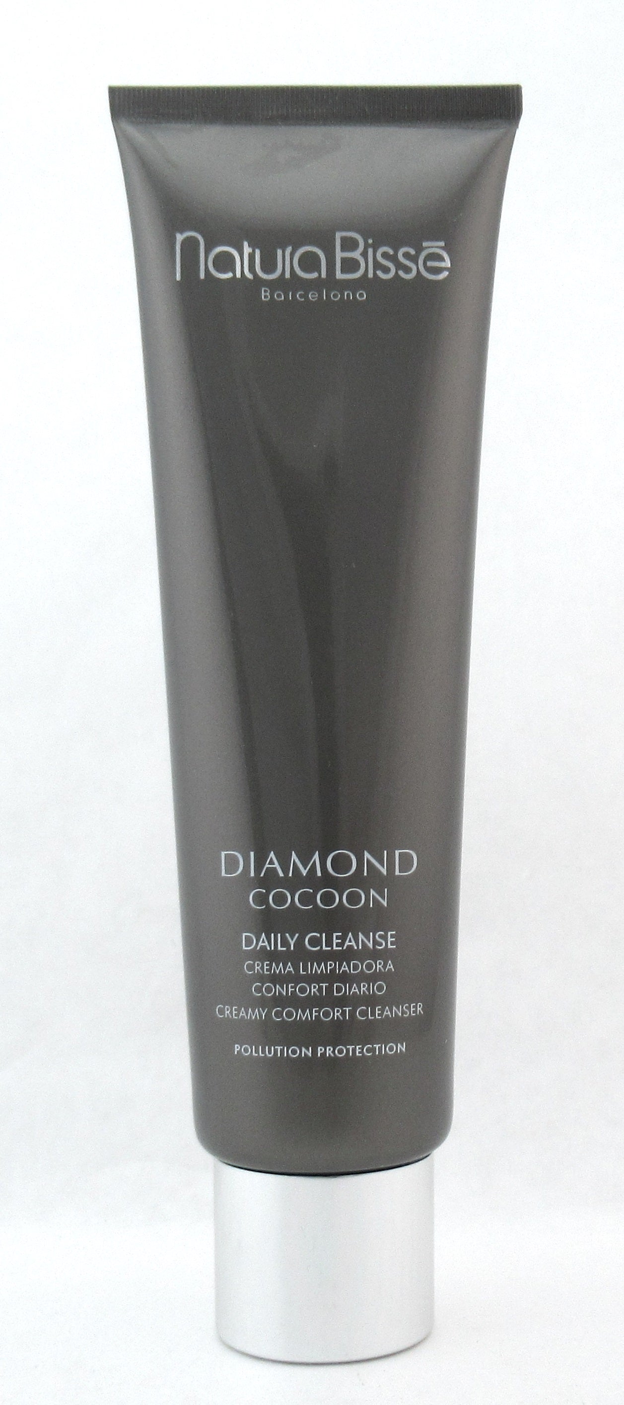 Natura Bisse Diamond Cocoon Daily Cleanse 5.3 oz./ 150 ml. New Tester