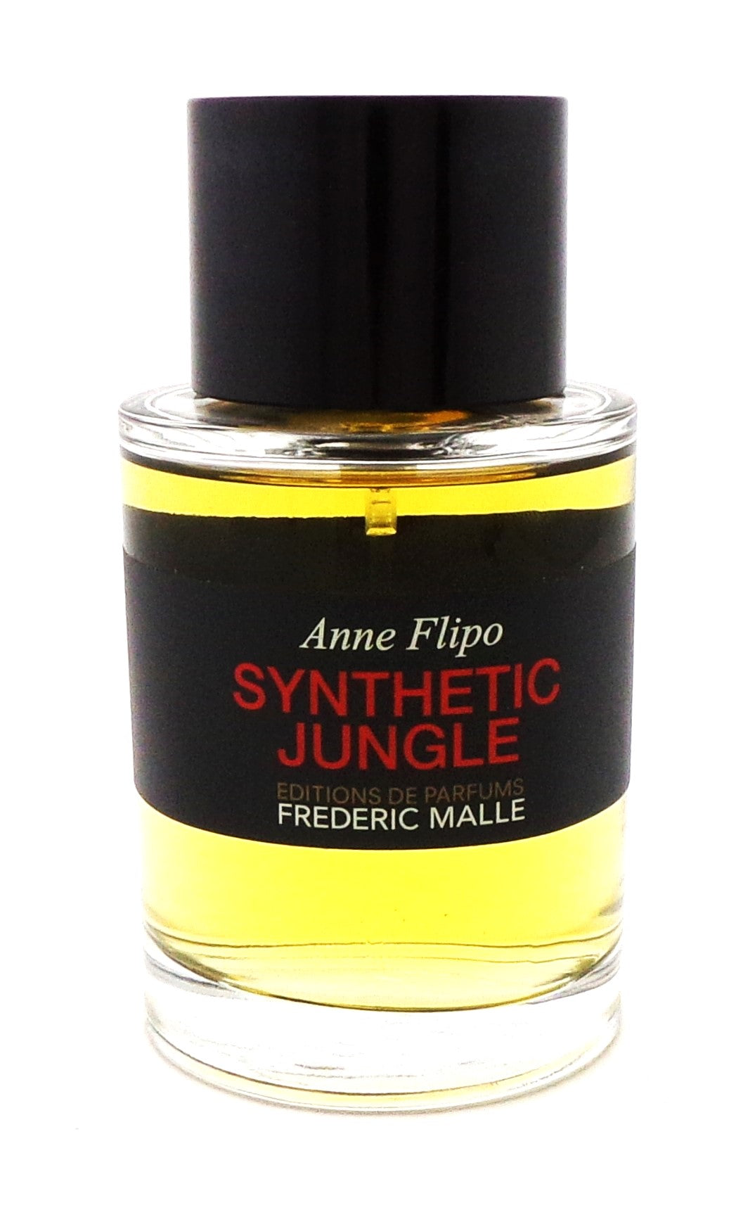 Frederic Malle Synthetic Jungle 3.4 oz./ 100 ml. Eau De Parfum Spray New NO BOX