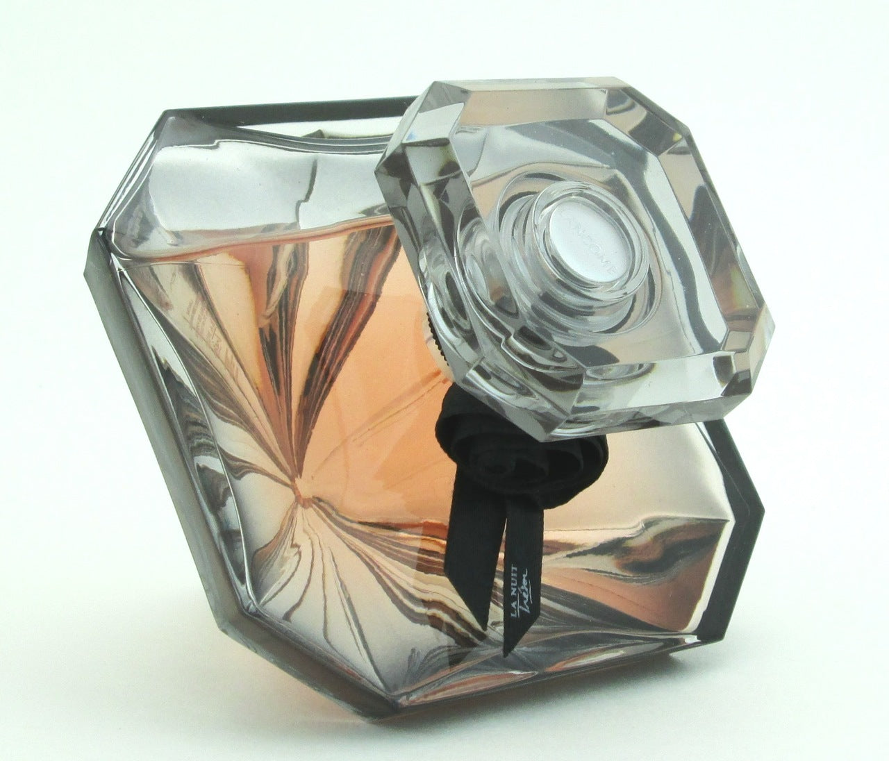 La Nuit Tresor by Lancome L'Eau De Parfum Spray Tester For Women 75 ml./ 2.5 oz.