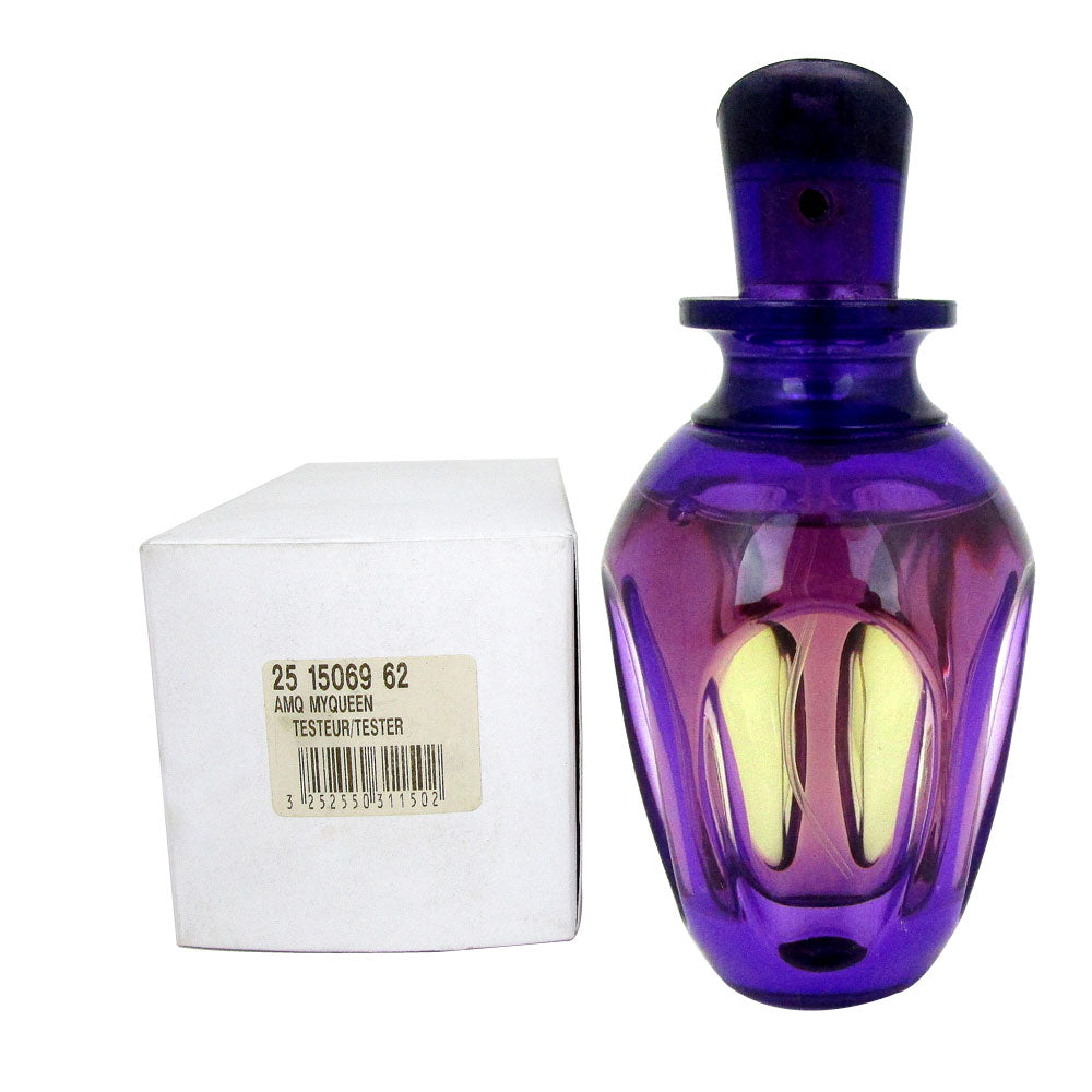 My Queen Alexander McQueen Eau De Parfum Spray for Women 3.3 oz*No Box(sku:12931