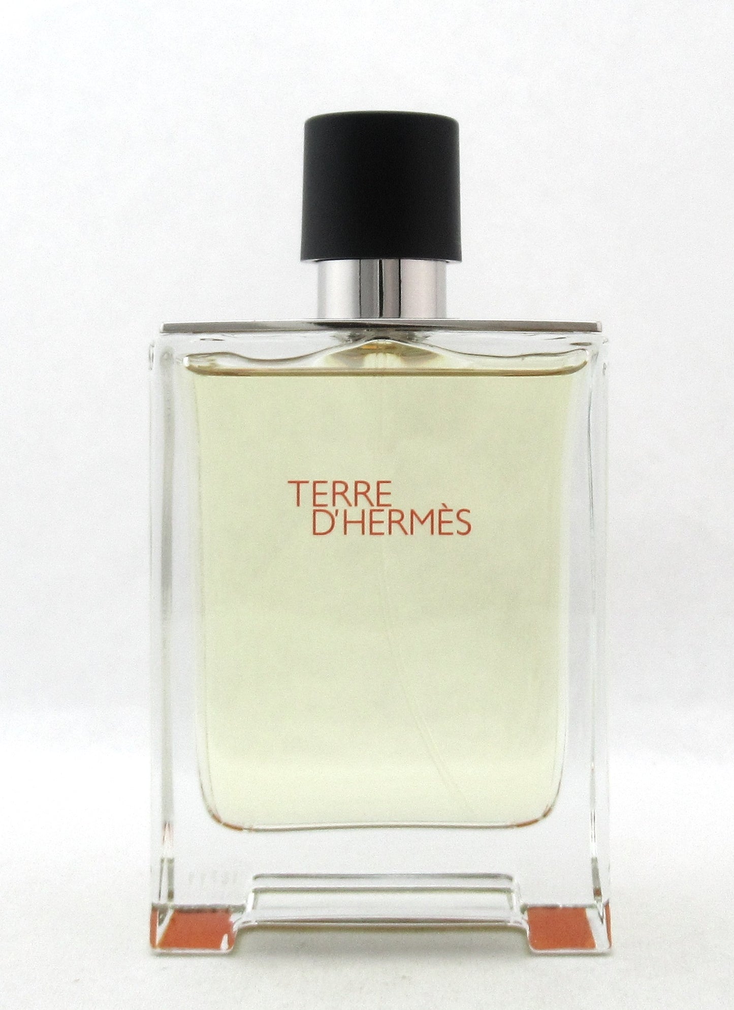 Terre D'Hermes by Hermes Eau de Toilette Spray for Men 100 ml./ 3.3 oz. NO BOX