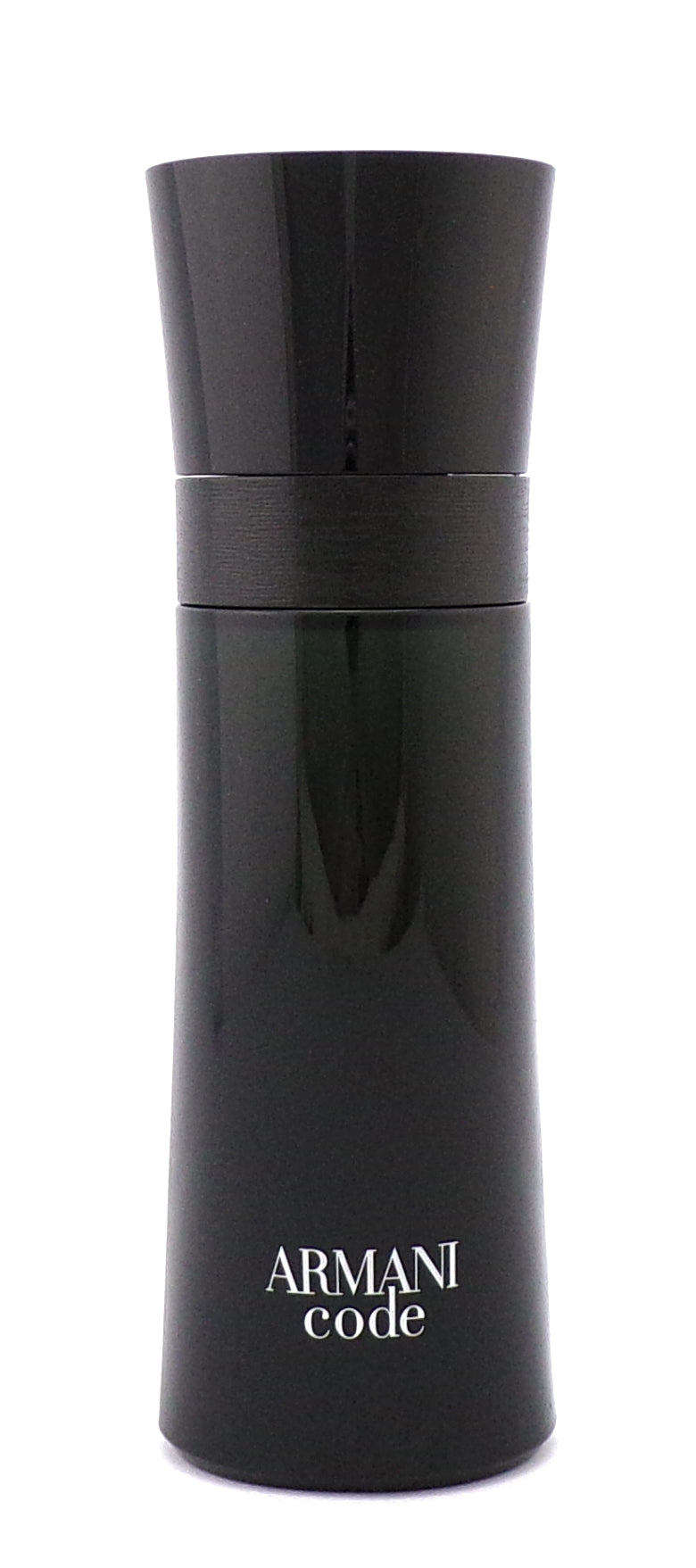 Armani Code by Giorgio Armani 2.5 oz. Eau De Toilette Spray for Men New NO BOX