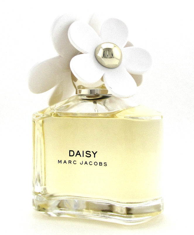 Daisy Perfume by Marc Jacobs 3.3 oz. Eau de Toilette Spray for Women. New in Box